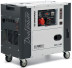 Дизельный генератор Daewoo DDAE 10000DSE-3 в Санкт-Петербурге