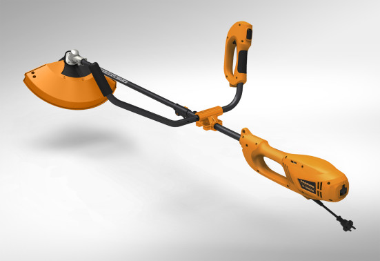 Триммер электрический Carver TR 1500S/BH в Санкт-Петербурге