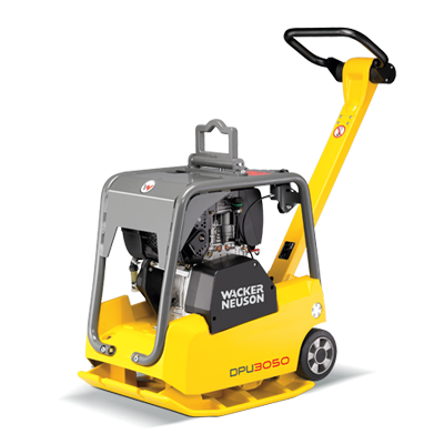 Виброплита реверсивная WACKER NEUSON DPU 3050H в Санкт-Петербурге