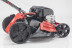 Газонокосилка бензиновая AL-KO Premium 520 SP-B