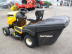 Минитрактор Cub Cadet XT1 OR95 в Санкт-Петербурге