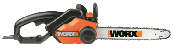 Электропила цепная Worx WG303E в Санкт-Петербурге