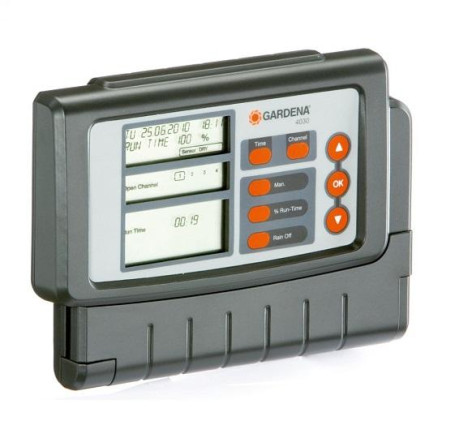Блок управления для полива 4030 Classic проводной GARDENA 01283-29.000.00 в Санкт-Петербурге