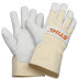 Перчатки UNIVERSAL STIHL с защитой на сгибе 00008841118 в Санкт-Петербурге