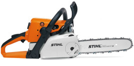 Бензопила Stihl MS 250 C-BE 16" 11232000528k
