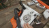 Бензопила Stihl MS 250 C-BE 16" 11232000528k в Санкт-Петербурге