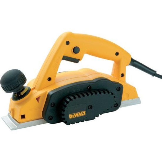 Рубанок DeWALT DW 680 в Санкт-Петербурге