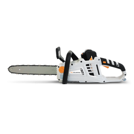 Пила цепная аккумуляторная VILLARTEC SA 40 SET: AM408+AC402 в Санкт-Петербурге