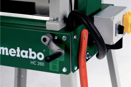 Строгальный станок Metabo HC 260 C -2,2 WNB 0114026000 в Санкт-Петербурге
