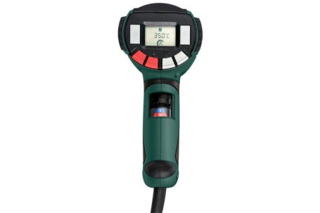 Фен технический Metabo HE 23-650 Control 602365500 в Санкт-Петербурге