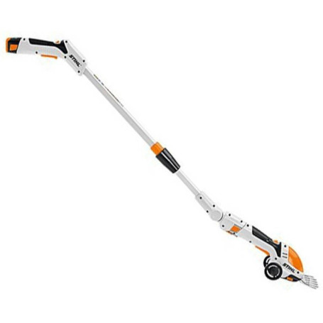 Мотоножницы аккумуляторные Stihl HSA 25 + телескоп-я штанга в Санкт-Петербурге
