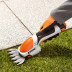 Мотоножницы аккумуляторные Stihl HSA 25 + телескоп-я штанга в Санкт-Петербурге