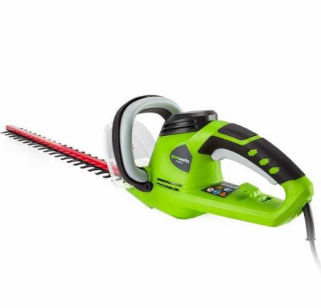 500W Электрический Кусторез 54 см GHT5054 в Санкт-Петербурге