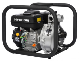 Мотопомпа Hyundai HYH 50