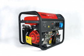 Бензогенератор Fubag BS 6600 A ES