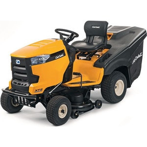Минитрактор Cub Cadet XT1 OR106 в Санкт-Петербурге