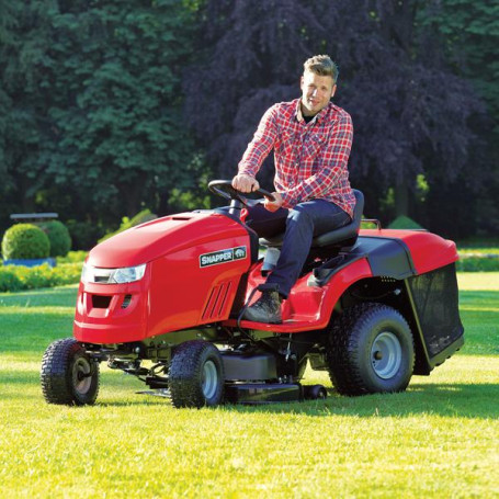 Садовый минитрактор Snapper ELT1838RDF 18 л.с. в Санкт-Петербурге