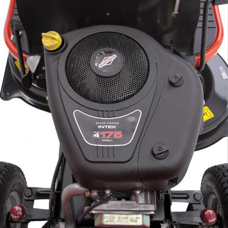 Садовый минитрактор Snapper ELT1838RDF 18 л.с. в Санкт-Петербурге
