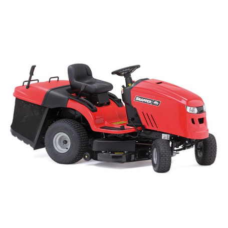 Садовый минитрактор Snapper ELT1838RDF 18 л.с. в Санкт-Петербурге