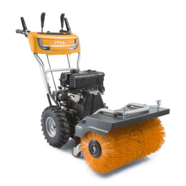 Подметальная машина Stiga SWS 600 GE