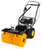 Подметальная машина Huter SGC 4100S в Санкт-Петербурге