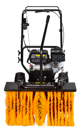 Подметальная машина Huter SGC 4100S в Санкт-Петербурге