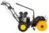 Подметальная машина Huter SGC 4100S в Санкт-Петербурге
