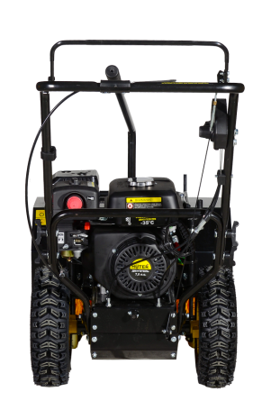 Подметальная машина Huter SGC 4100S в Санкт-Петербурге