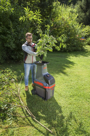 Измельчитель AL-KO Easy Crush LH 2810 в Санкт-Петербурге