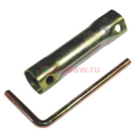 Ключ свечи зажигания Briggs&amp;Stratton 3/4" и 13/16” в Санкт-Петербурге
