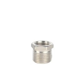 Переходник PATRIOT 1223/3 (1/4"M - 1/8"F)