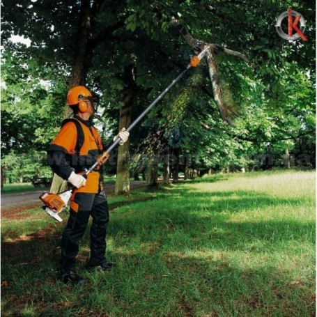 Высоторез STIHL HT 131 41822000092 в Санкт-Петербурге
