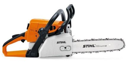 Бензопила STIHL MS 250 14" 11232000843 в Санкт-Петербурге