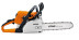 Бензопила STIHL MS 250 14" 11232000843 в Санкт-Петербурге