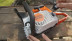 Бензопила STIHL MS 250 14" 11232000843 в Санкт-Петербурге