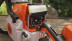 Бензопила STIHL MS 250 14" 11232000843 в Санкт-Петербурге