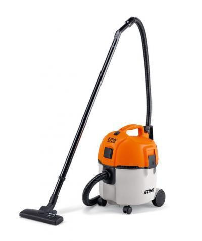 Пылесос для сухой и влажной уборки STIHL SE 61E 47580124408 в Санкт-Петербурге