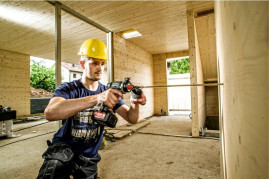 Аккумуляторная дрель-шуруповерт Metabo BS 18 LTX BL Q I 602351650