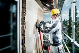 Фреза для ремонта Metabo RF 14-115 603823700