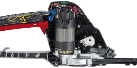 Кусторез AL-KO HT 550 Safety Cut в Санкт-Петербурге