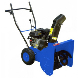 Снегоуборщик Patriot Garden PS 550 D