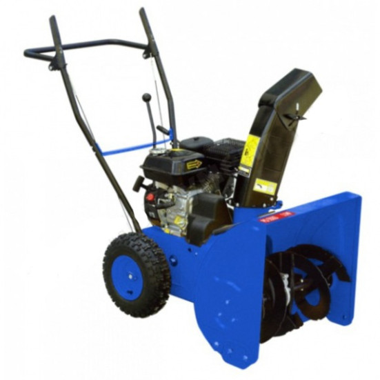 Снегоуборщик Patriot Garden PS 550 D в Санкт-Петербурге