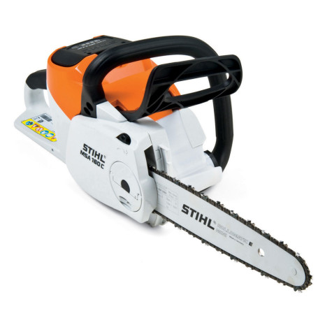 Аккумуляторная цепная пила STIHL MSA 160 C-BQ 10" в Санкт-Петербурге