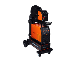 Сварочный инвертор Сварог TECH MIG 5000 (N221)