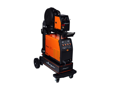 Сварочный инвертор Сварог TECH MIG 5000 (N221) в Санкт-Петербурге