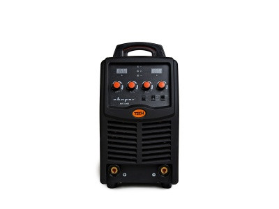 Сварочный инвертор Сварог TECH MIG 5000 (N221) в Санкт-Петербурге