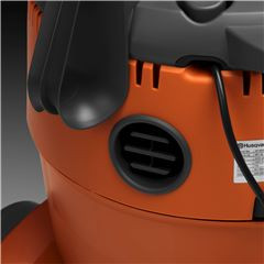 Пылесос Husqvarna WDC 220 в Санкт-Петербурге