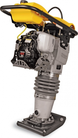 Вибротрамбовка WACKER NEUSON BS 60-4 As 5100030606 в Санкт-Петербурге