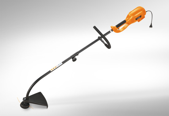 Триммер электрический Carver TR 1100 в Санкт-Петербурге