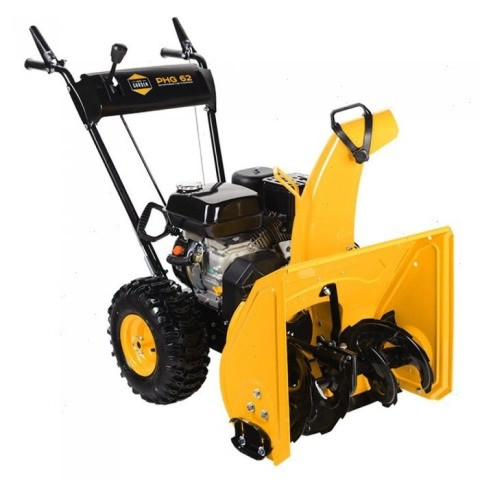 Снегоуборщик бензиновый Home Garden PHG 62 в Санкт-Петербурге